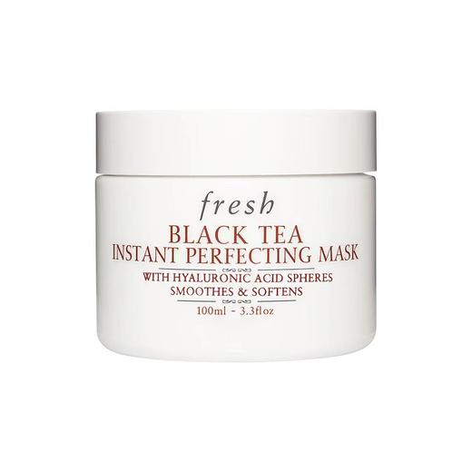 Fresh 馥蕾诗 红茶光采焕颜面膜 100ml 商品图0