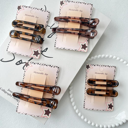 百搭豹纹对夹-纪念日百货门店同款166344727 商品图0