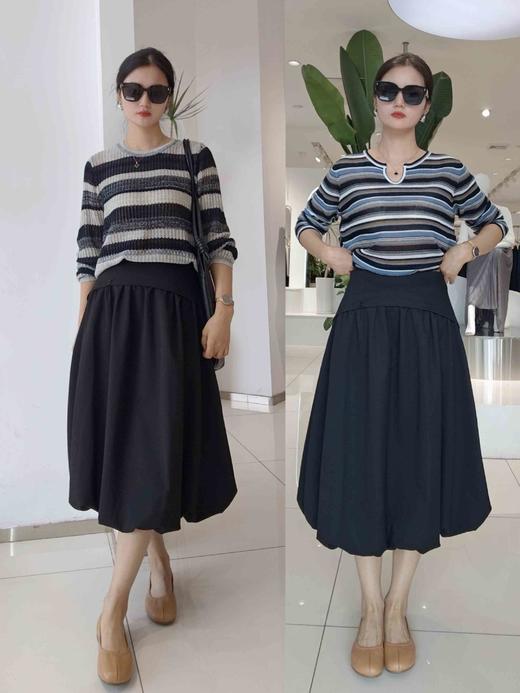 586309气球半裙 商品图3