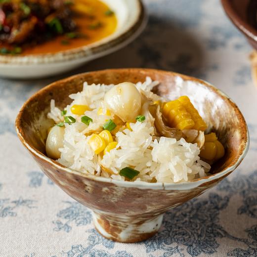 雪源金正兰州鲜百合|6-9年才长成，生吃/入菜/糖水皆宜 商品图5