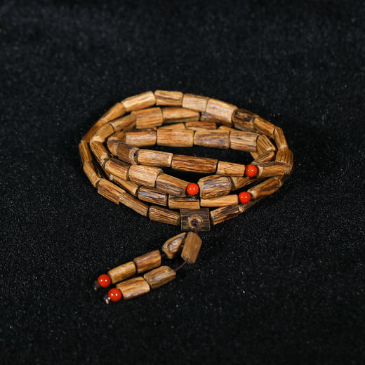 BG.ZJ0925-16    加里曼丹随行念珠，14.88g 商品图0