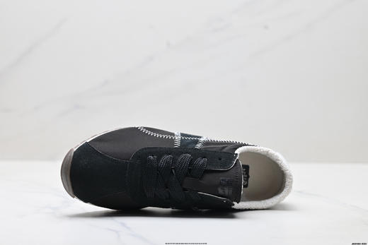 鬼塚虎Onitsuka Tiger CORSAIR舒适时尚防滑低帮生活休闲鞋1183C317-401男女鞋 商品图1