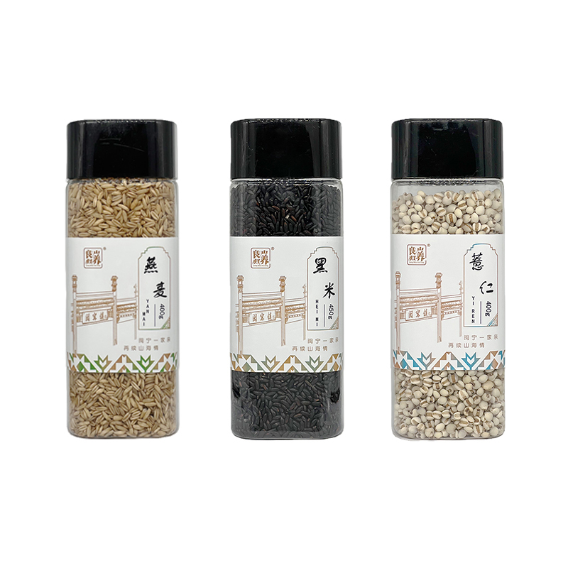 良山归养杂粮组合MNS50-2520（仅限福建省内包邮）