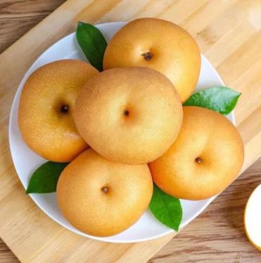 册亨县 册亨优选 秋月梨10斤/盒 商品图0