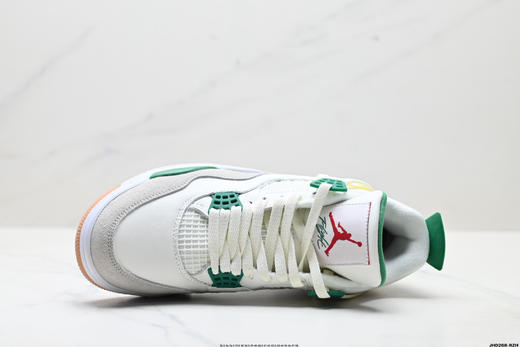 耐克乔丹Air Jordan 4 Retro中帮复古篮球鞋FV5029-003男女鞋 商品图1