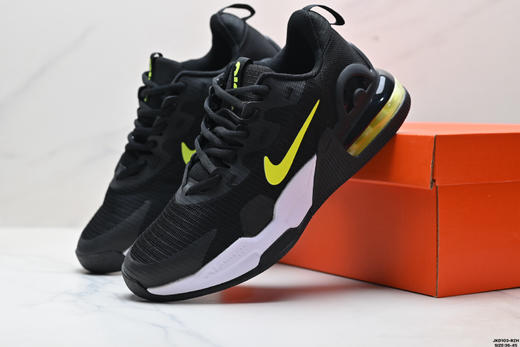 耐克Nike Air Max Alpha Trainer 5减震防滑支撑运动跑步鞋DM0829-006男女鞋 商品图7