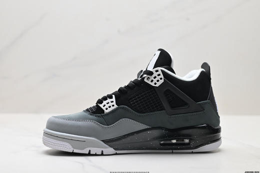 耐克乔丹Air Jordan 4 Retro中帮复古篮球鞋FV5029-003男女鞋 商品图2