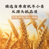 酱香小笼包/净素 有机面粉/顺丰冷链包邮/手工 【一穗堂】 商品缩略图1