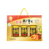 包德安 农家土蜂蜜礼盒488g*3瓶/盒 商品缩略图0
