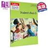 【中商原版】Collins International Primary English  Students Book 5 柯林斯国际小学英语学生书5 英文原版 剑桥小学英语 商品缩略图0
