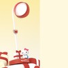 亿觅x三丽鸥 hellokitty小蓓蕾充电台灯 商品缩略图8