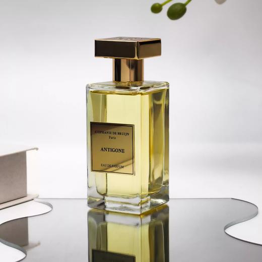 Stéphanie de Bruijn斯蒂芬妮香水安提戈涅柔雅白绒丘比特 商品图2