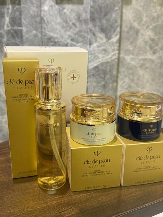 CPB/肌肤之钥钻光水霜三件套170ml+50ml+50ml(有效期至28年中旬)【香港直邮】 商品图2