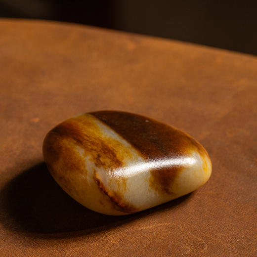 和田玉籽料 商品图1