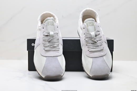 鬼塚虎Onitsuka Tiger CORSAIR舒适时尚防滑低帮生活休闲鞋1183C317-401男女鞋 商品图6