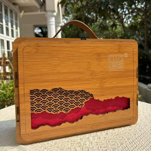 010枸杞礼盒 甘杞2号 宁夏高原产区 精选品质 商品图1