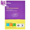 【中商原版】Collins Year 1 Maths Targeted Practice Workbook 柯林斯数学针对性练习册 一年级 英文原版 小学数学 商品缩略图1