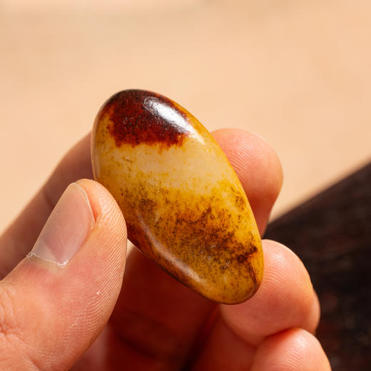 和田玉籽料 商品图3