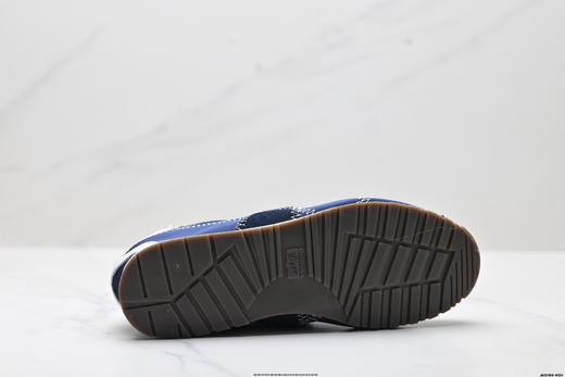 鬼塚虎Onitsuka Tiger CORSAIR舒适时尚防滑低帮生活休闲鞋1183C317-401男女鞋 商品图8