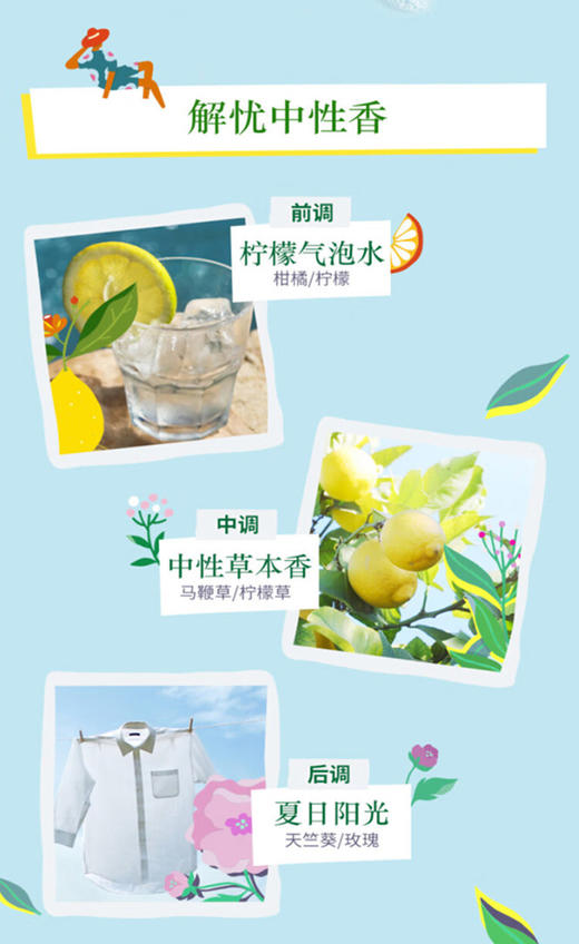 3253581766880  L'OCCITANE欧舒丹  清新马鞭草味沐浴啫喱 500ml 商品图1