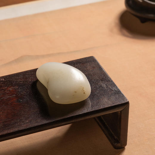 和田玉籽料 商品图2