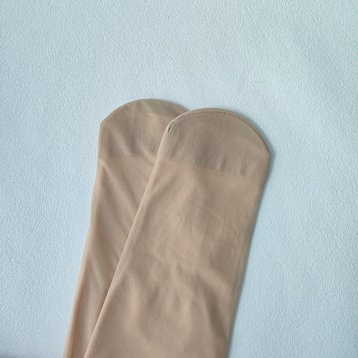 1601连脚网纱140g打底裤纪念日百货门店同款 商品图3