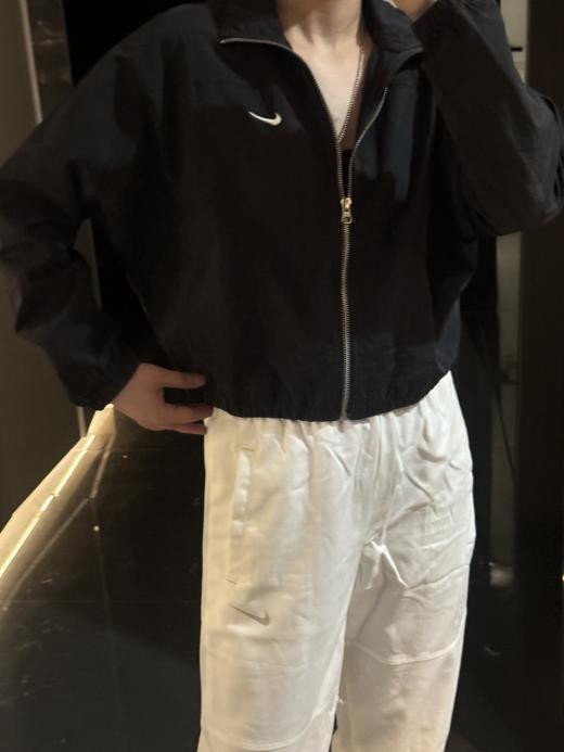 耐家春秋必备拉链纯色速干夹克外套（HJ1000） 商品图7