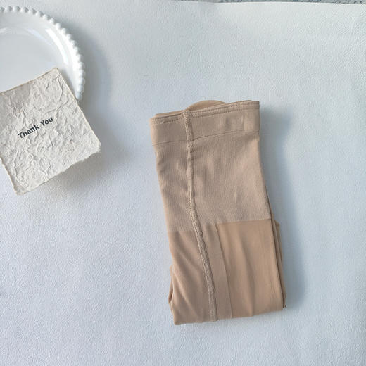 1601连脚网纱140g打底裤纪念日百货门店同款 商品图2