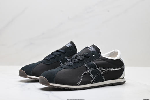 鬼塚虎Onitsuka Tiger CORSAIR舒适时尚防滑低帮生活休闲鞋1183C317-401男女鞋 商品图3