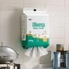 买一送一！ 【懒人厨房必备神器🔥】固牛一次性抹布💧吸油吸水超强力💪干湿两用不掉屑！悬挂式设计，随抽随用，清洁更轻松✨ 商品缩略图0