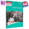 【中商原版】Collins International Primary English  Student's Book 2 柯林斯国际小学英语学生书2 英文原版进口图书 商品缩略图0