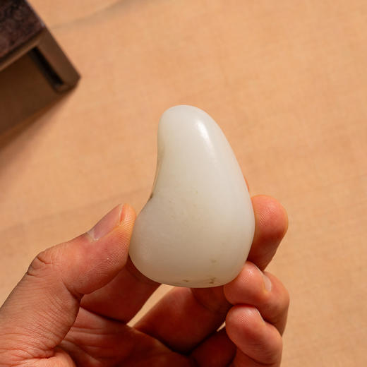 和田玉籽料 商品图4