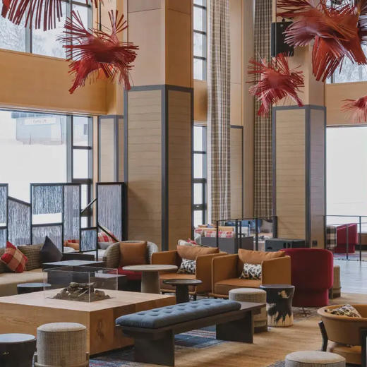 【26-27雪季早鸟】3晚/5晚【北海道Kiroro Peak ClubMed度假村】，一价全包解锁纯白仙境。含滑雪课程+日式泡汤，专为青少年家庭打造。 商品图13