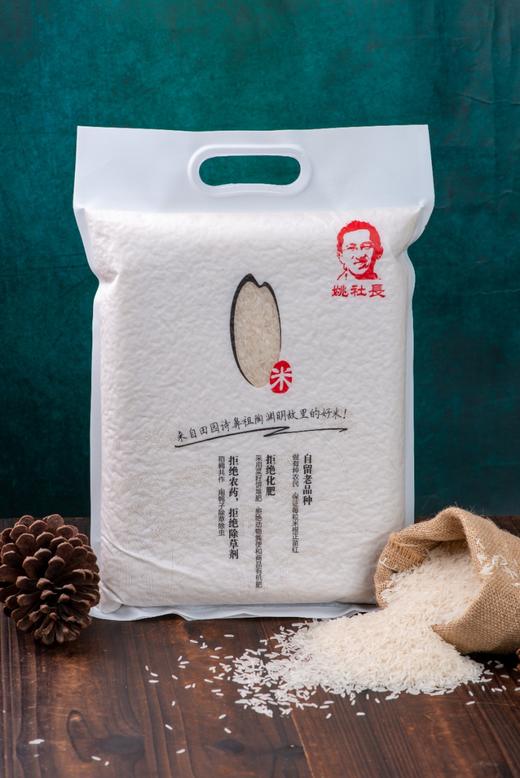 【2025新米】象牙香米 多规格【基地直发】 | 产地：江西 | 生产者：姚社长 商品图1