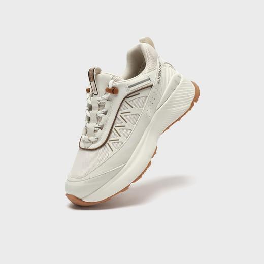 CARNAVAL DE VENISE 威尼斯 网面透气女装运动休闲鞋 V883242002 [广百北京路店] 【9F-折扣】 商品图1