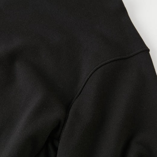 男女同款休闲衣全棉套头帽衫带帽卫衣 M/L/XL 商品图6