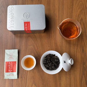 2014年老枞水仙 80g