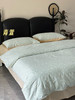 2025秋新款！40支全棉印花四件套 舒适淡雅精梳纯棉床上四件套 四季可用 商品缩略图4