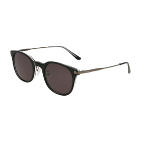 7883901166156 卡尔文克雷恩Calvin Klein 【商场同款】CK新品简约大框时尚墨镜优雅方框休闲太阳镜墨镜女