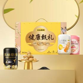 五谷磨房健康甄礼 1.8kg