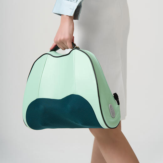 西莱森Cilaisen
腰部按摩仪CP-MW6 商品图2