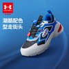 【特惠福利】Under Armour安德玛童鞋时尚复古休闲鞋2516666 商品缩略图2