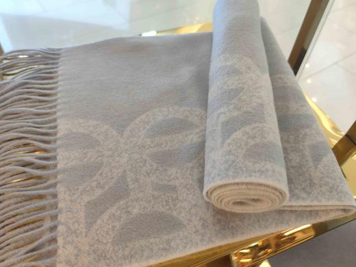 优品堂『品格宣言3』羊毛长巾 商品图9