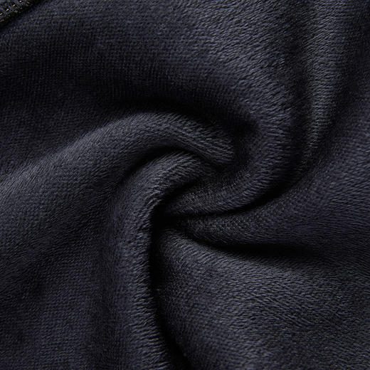 HX 冬季水洗直筒牛仔长裤加绒保暖C201440057101 商品图12