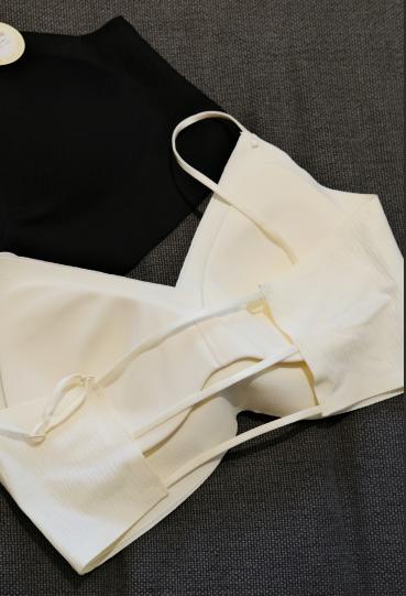 【门店同款】ENJOY夏季基础裹胸 162286734 商品图2