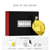 Map Of The Heart心之地图 v.9 wonder奇迹淡香精EDP中性 木质花香调 商品缩略图0