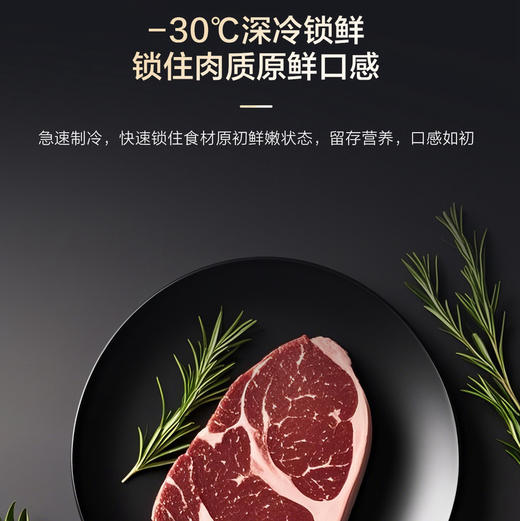 海尔（Haier）冰箱 BCD-506WGHTD1BGJU1 商品图11