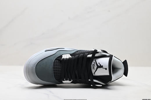 耐克乔丹Air Jordan 4 Retro中帮复古篮球鞋FV5029-003男女鞋 商品图1