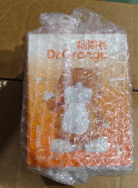 【赠品】橘院长手办10CM