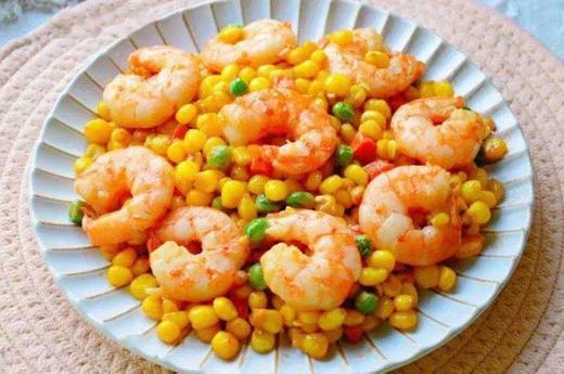 原浆青虾仁， ✅31/40规格 ✅41/50规格 每袋4斤。 ✅26/30规格5斤。告别大冰衣、实打实的好虾仁，开背去沙线，不缩水，口感鲜香，存一袋，想吃就吃，做法多多。 辽宁省内包邮 商品图7